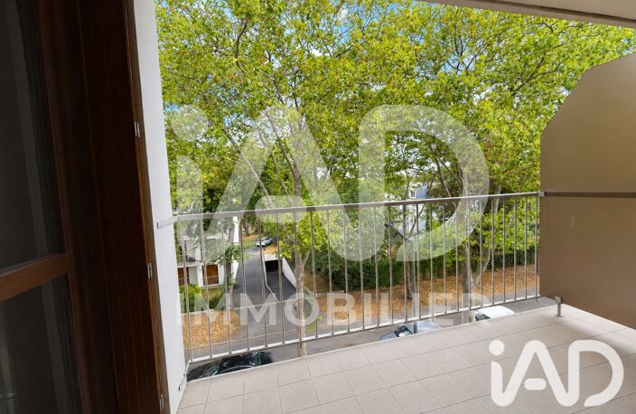 Vente Appartement 3 pièces — photo 2