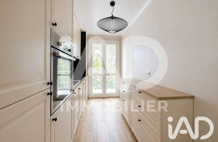 Vente Appartement 3 pièces — photo 3