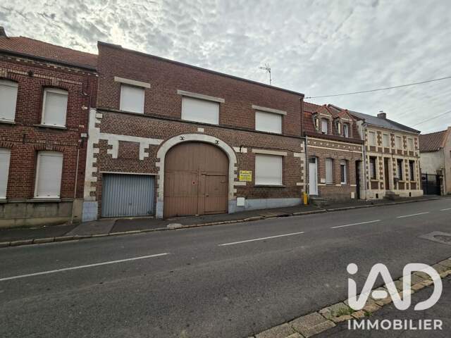Vente Maison de village 6 pièces — photo du bien