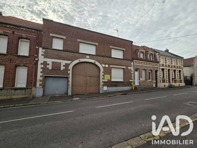 Vente Maison de village 6 pièces — photo 1