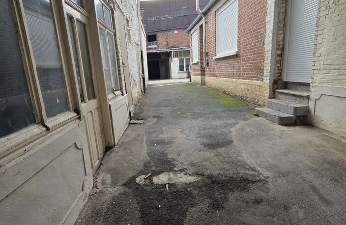 Vente Maison de village 6 pièces — photo 2