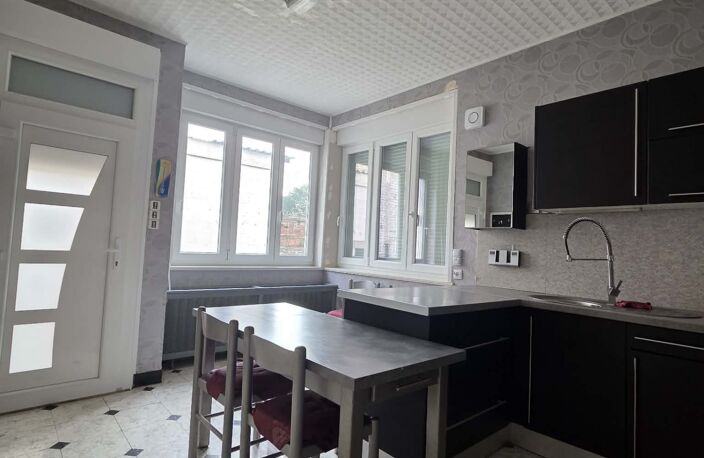 Vente Maison de village 6 pièces — photo 3