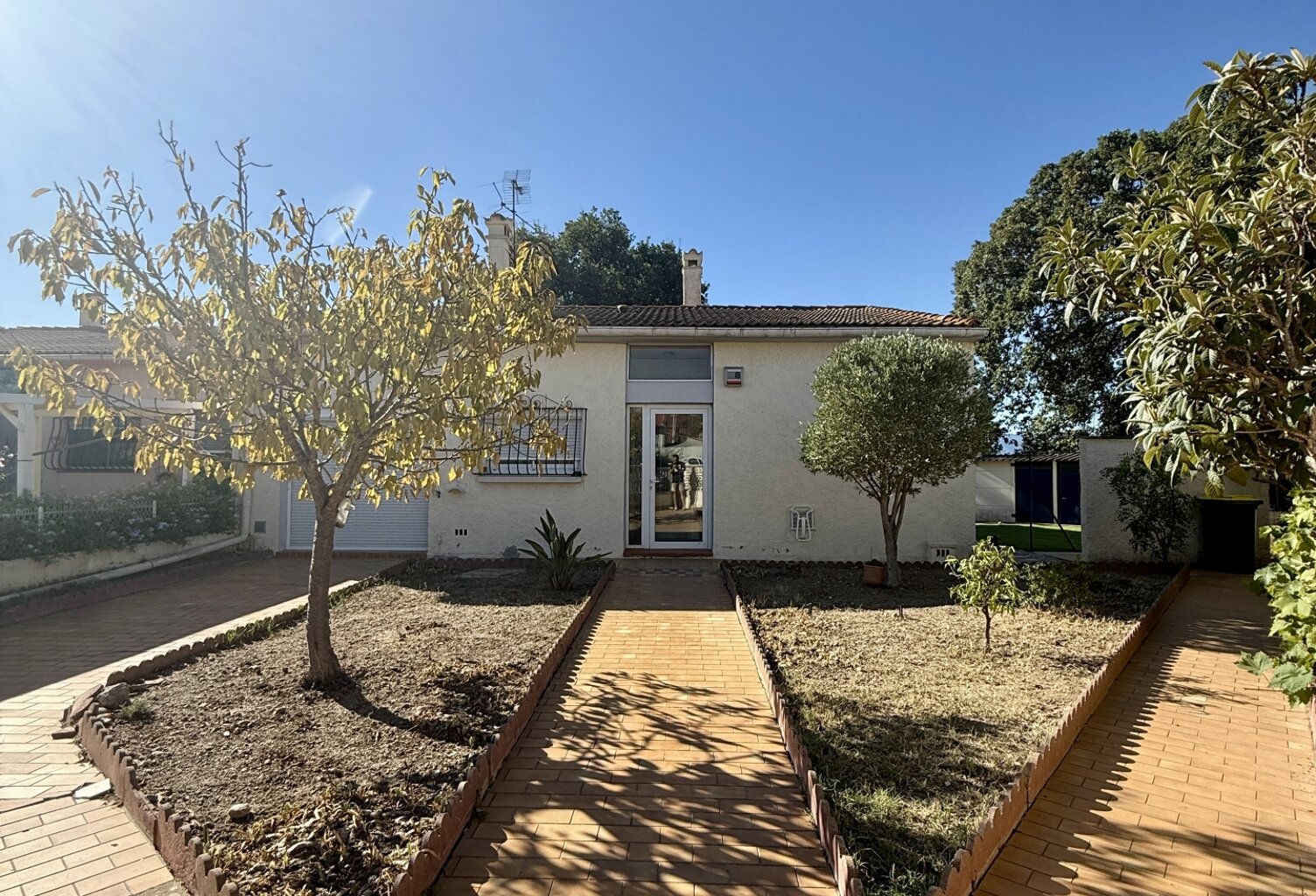 Vente Maison/villa 4 pièces — photo 1