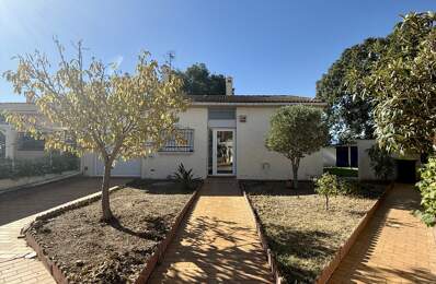 Vente Maison/villa 4 pièces — photo du bien