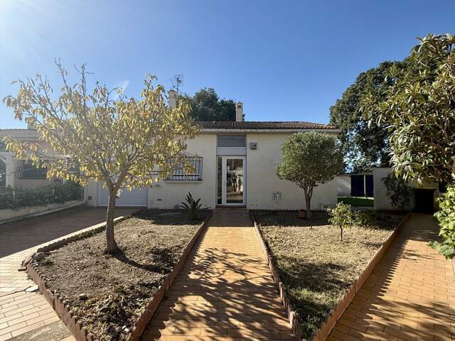 Vente Maison/villa 4 pièces — photo du bien