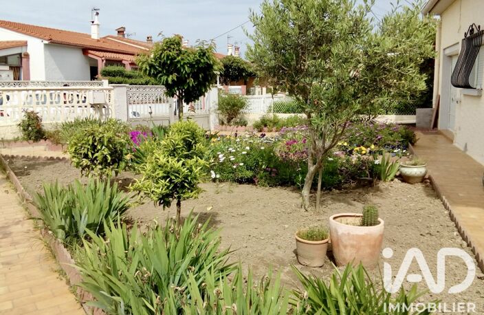 Vente Maison/villa 4 pièces — photo 2