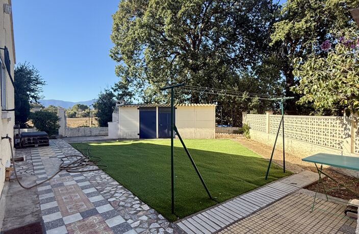 Vente Maison/villa 4 pièces — photo 3