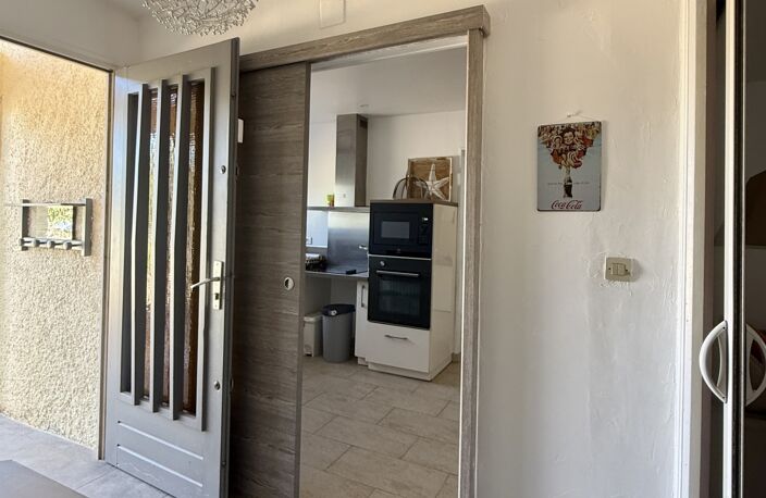 Vente Maison/villa 4 pièces — photo 5