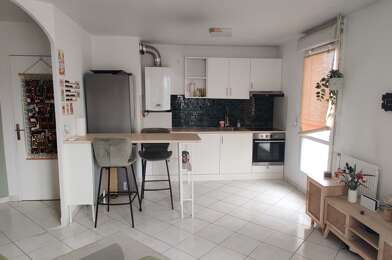 Appartement 2 pièces 185000 €