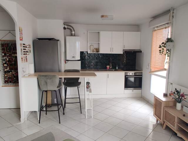 Vente Appartement 2 pièces — photo du bien