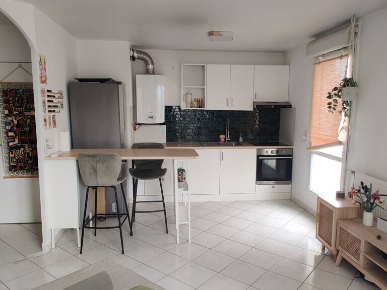Vente Appartement 2 pièces — photo 1