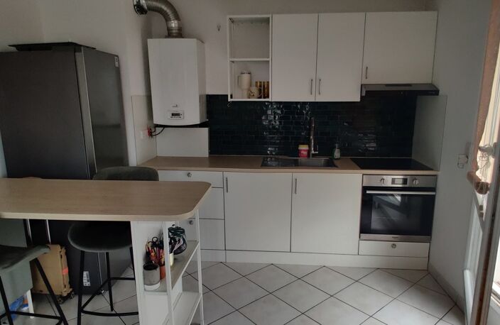 Vente Appartement 2 pièces — photo 2