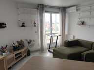 Vente Appartement 2 pièces — photo 3