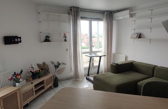 Vente Appartement 2 pièces — photo 3