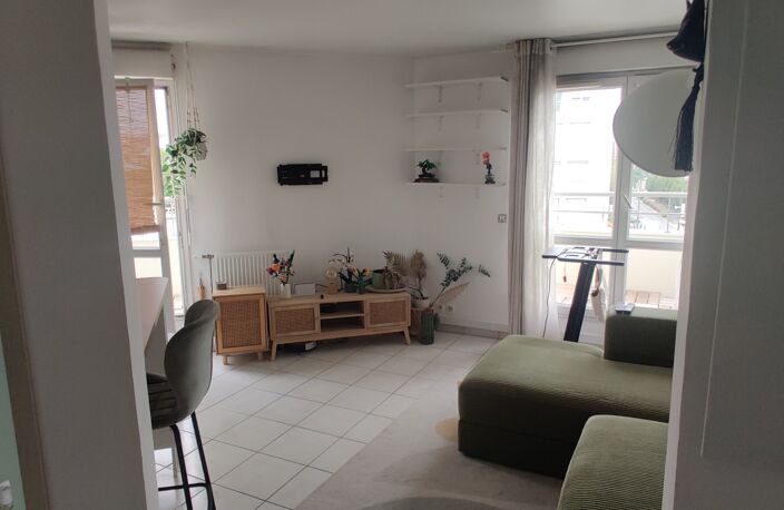 Vente Appartement 2 pièces — photo 4