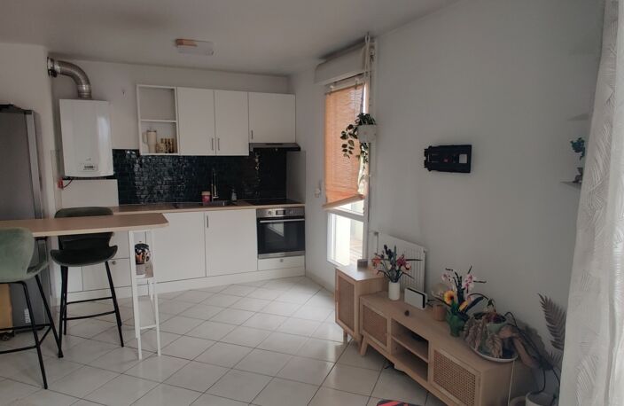 Vente Appartement 2 pièces — photo 5