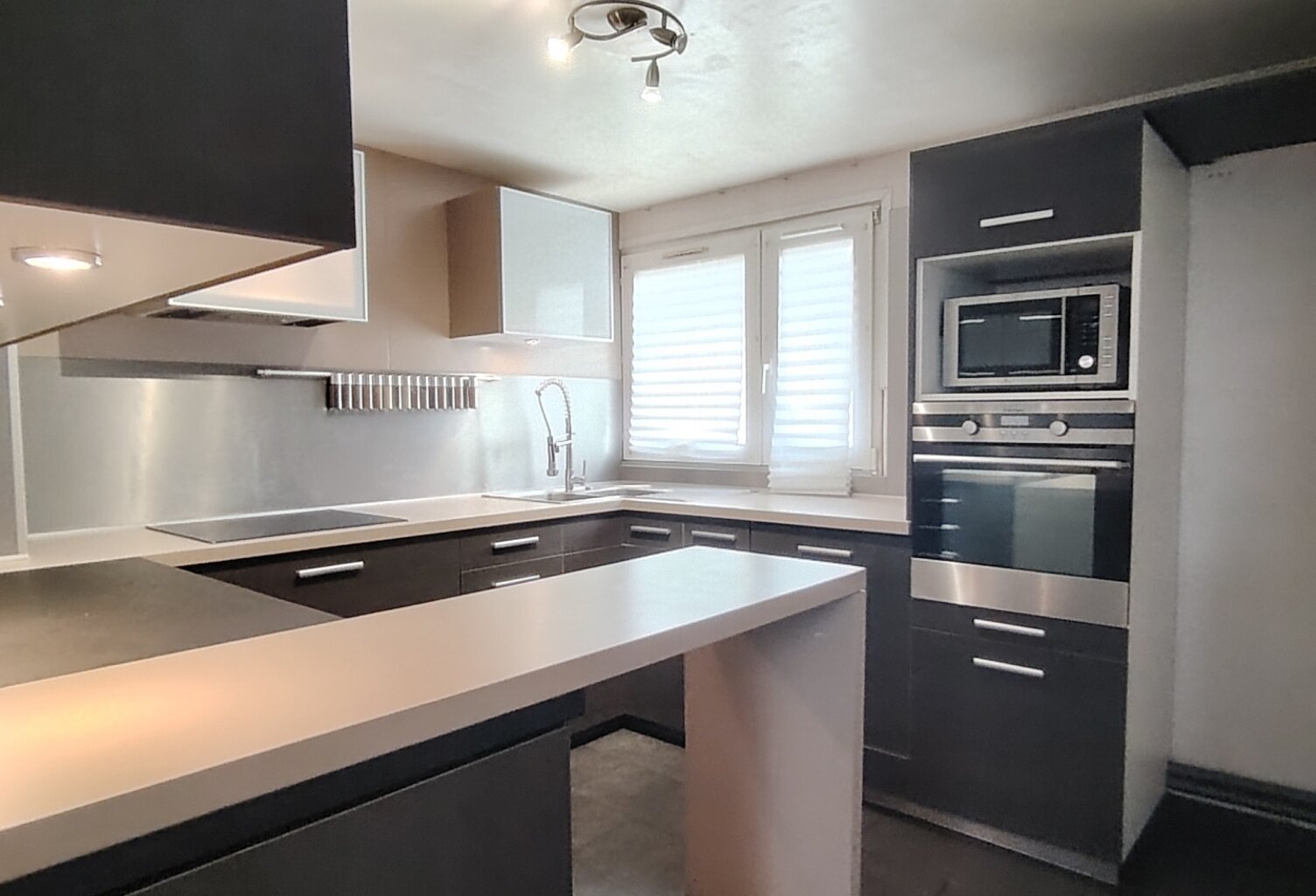 Vente Appartement 5 pièces — photo 1