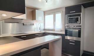 Appartement 5 Pièces 96 m² à vendre à Les Ulis (91940)