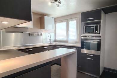 Appartement 5 pièces 235000 €