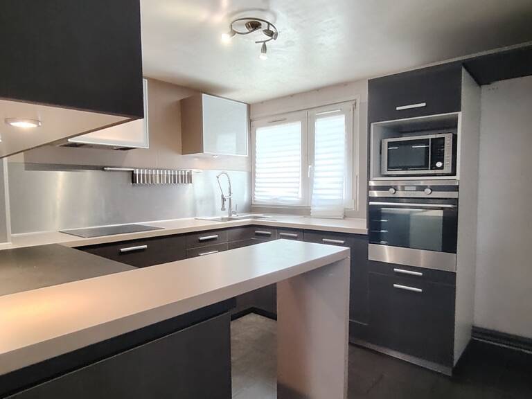 Vente Appartement 5 pièces — photo 1