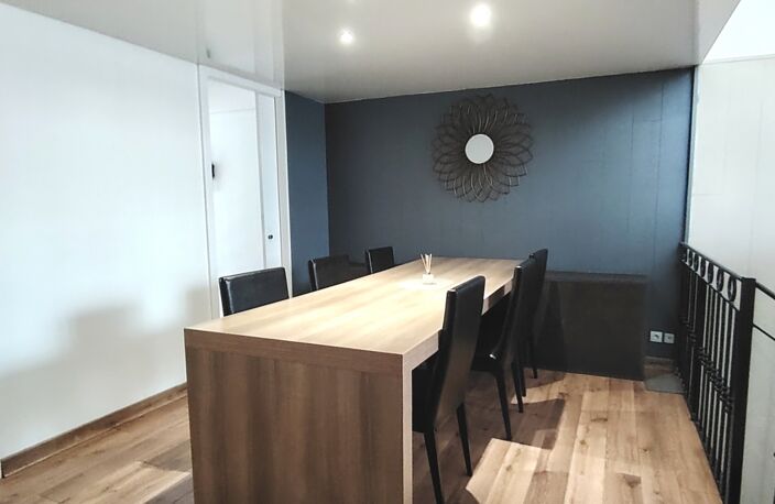Vente Appartement 5 pièces — photo 2