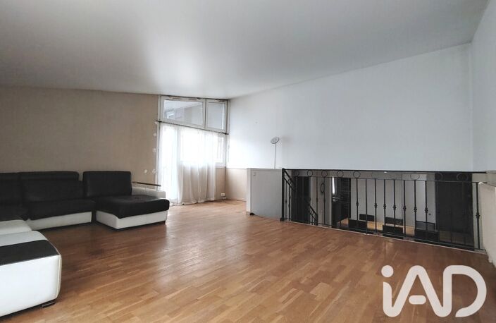Vente Appartement 5 pièces — photo 3