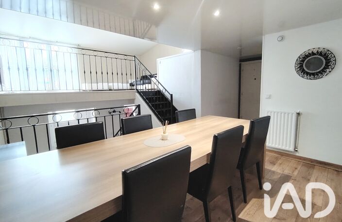 Vente Appartement 5 pièces — photo 4