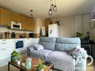 Vente Appartement 3 pièces — photo 2