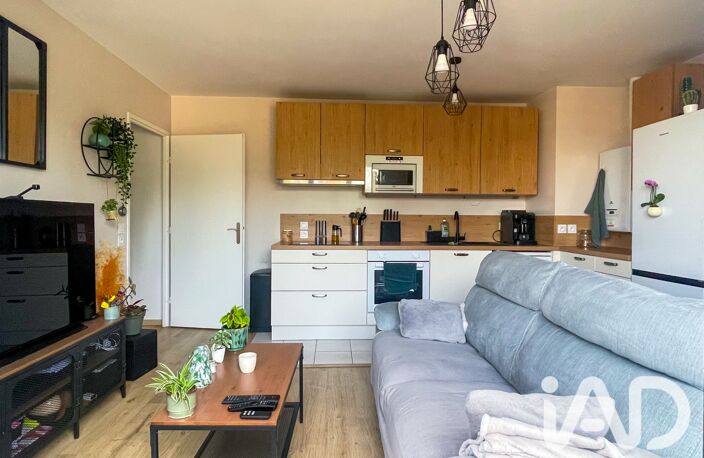 Vente Appartement 3 pièces — photo 3