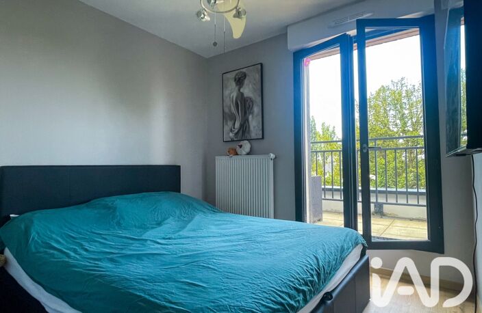 Vente Appartement 3 pièces — photo 5