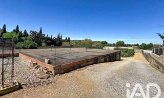 Terrain  1314 m² à vendre à Narbonne (11100)