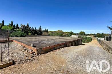 Terrain  275000 €