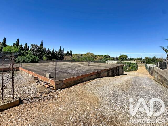 Vente Terrain à bâtir 1 314 m&sup2; — photo du bien