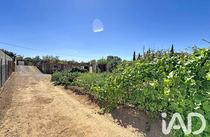 Vente Terrain à bâtir 1 314 m&sup2; — photo 2