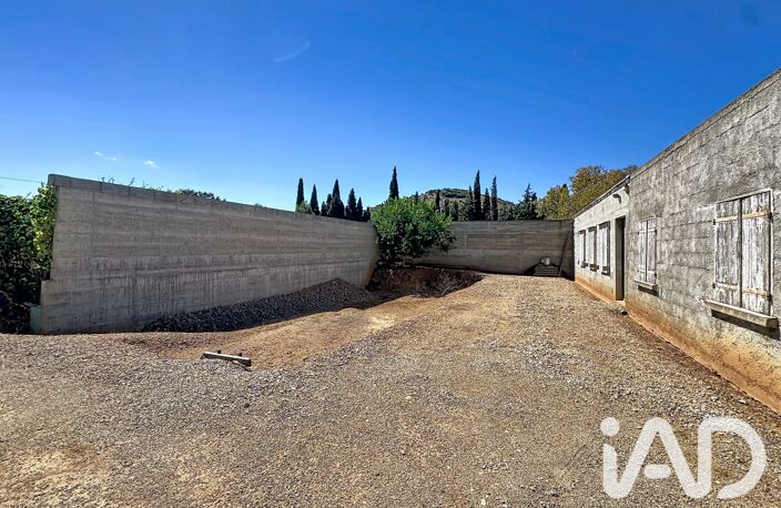 Vente Terrain à bâtir 1 314 m&sup2; — photo 3