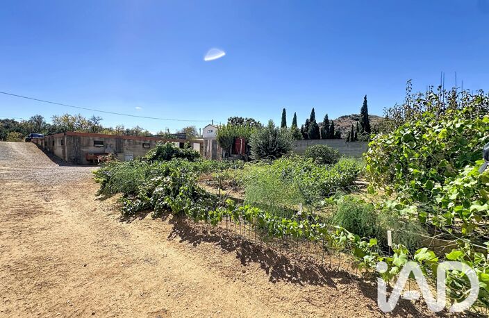 Vente Terrain à bâtir 1 314 m&sup2; — photo 4