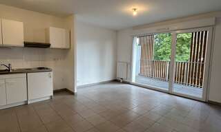 Appartement 2 Pièces 41 m² à vendre à Nantes (44300)