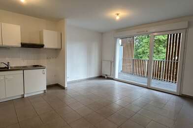 Appartement 2 pièces 169000 €