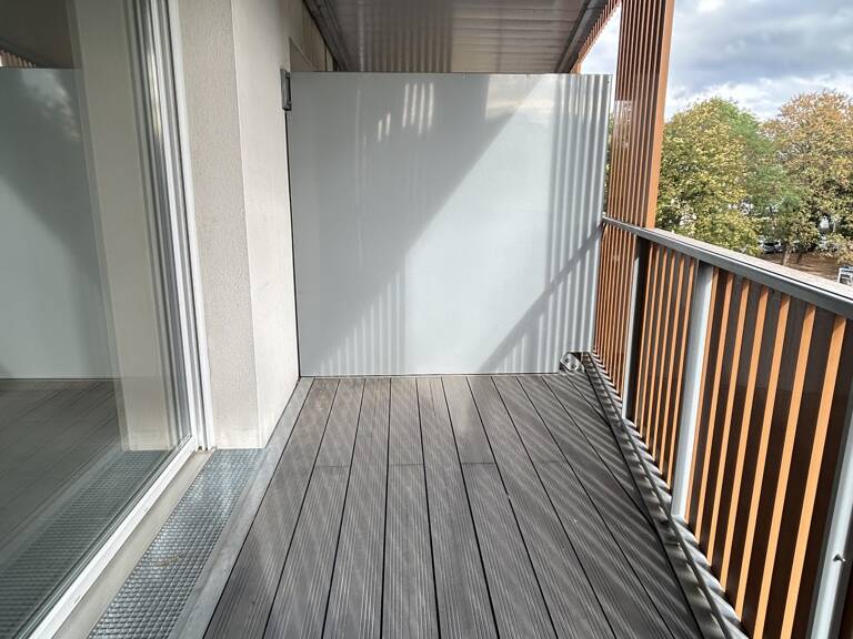 Vente Appartement 2 pièces — photo 1