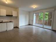 Vente Appartement 2 pièces — photo 2