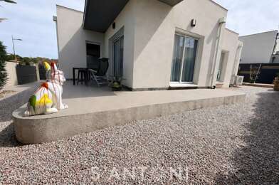 Maison 4 pièces 448000 €