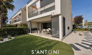 Appartement 4 Pièces 84 m² à vendre à Agde (34300)