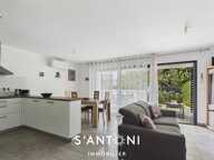 Appartement en rez-de-jardin — photo 2