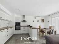 Appartement en rez-de-jardin — photo 3