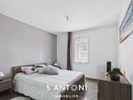 Appartement en rez-de-jardin — photo 4