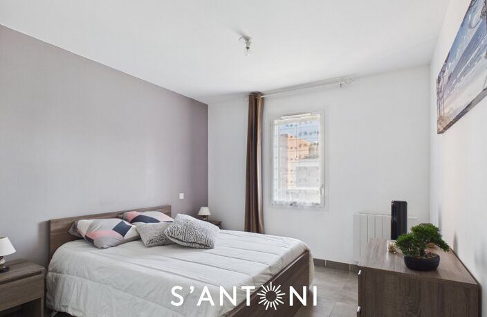 Appartement en rez-de-jardin — photo 4