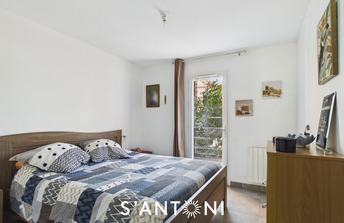 Appartement en rez-de-jardin — photo 5