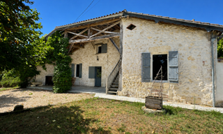 Maison 4 Pièces 115 m² à vendre à Casteljaloux (47700)