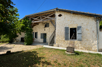 Maison 4 pièces 189900 €