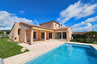 Maison 5 pièces 315000 €